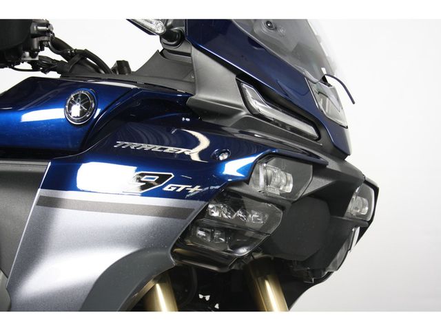yamaha - tracer-9-gt-plus-y-amt