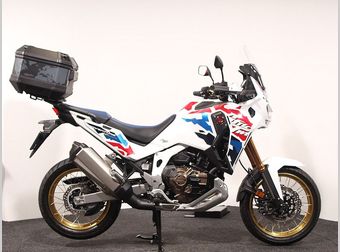 Honda CRF 1100 L Africa Twin DCT Adventure Sports 2025 occasion