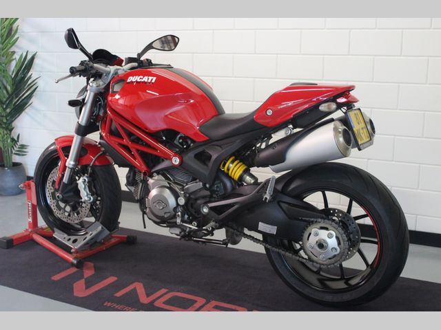 ducati - 796-monster