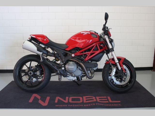 ducati - 796-monster