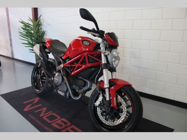 ducati - 796-monster