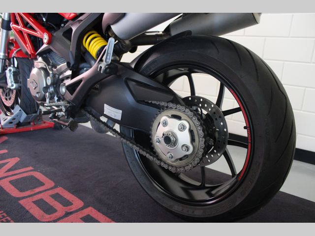 ducati - 796-monster