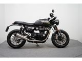 TRIUMPH SPEED TWIN 1200