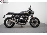 TRIUMPH SPEED TWIN 1200