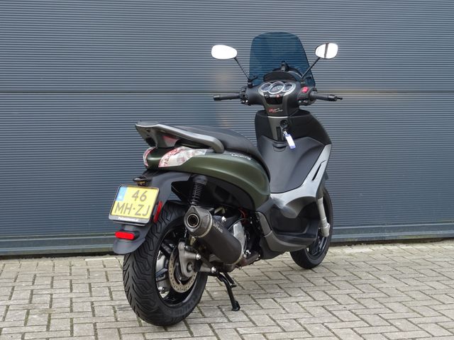piaggio - beverly-350-sport-abs