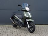 PIAGGIO BEVERLY 350 SPORT ABS