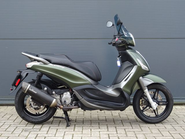 piaggio - beverly-350-sport-abs