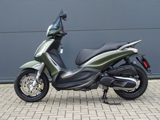piaggio - beverly-350-sport-abs