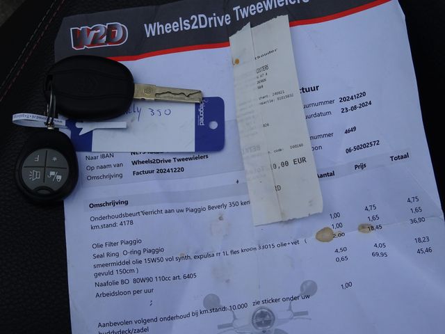 piaggio - beverly-350-sport-abs