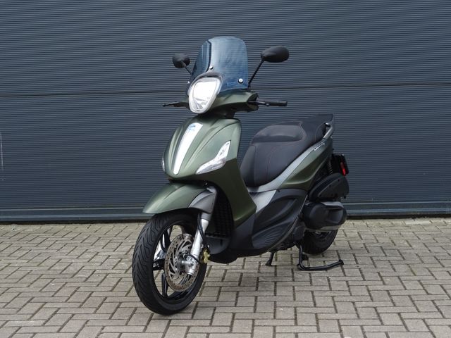 piaggio - beverly-350-sport-abs