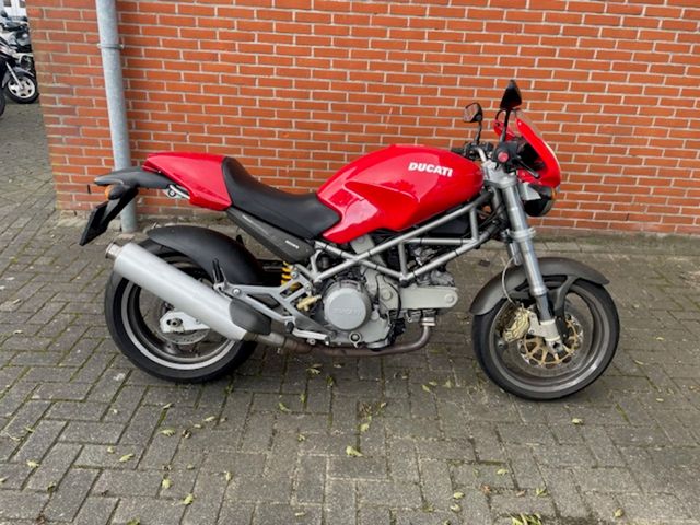 ducati - m-620-i.e.