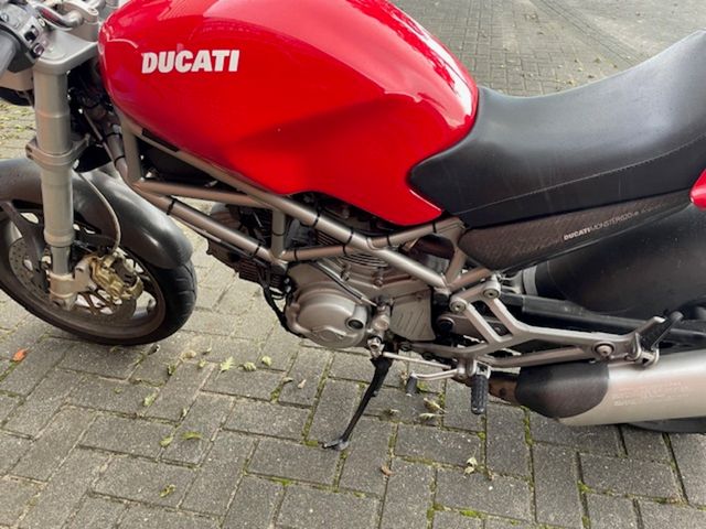 ducati - m-620-i.e.