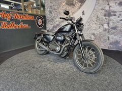 Harley-Davidson XL883N Sportster Iron 2015 occasion – foto 1 van 14