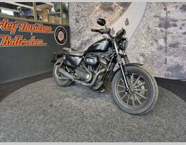 Harley-Davidson Sportster Iron XL 883 N 2015 occasion