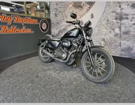 Harley-Davidson Sportster Iron XL 883 N 2015 occasion