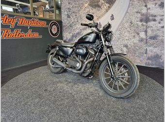 Harley-Davidson Sportster Iron XL 883 N 2015 occasion