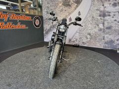 Harley-Davidson XL883N Sportster Iron 2015 occasion – foto 2 van 14