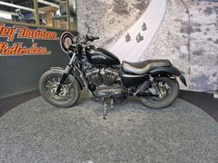 Harley-Davidson XL883N Sportster Iron 2015 occasion – foto 4 van 14