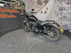 Harley-Davidson XL883N Sportster Iron 2015 occasion – foto 5 van 14
