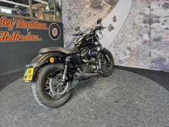 Harley-Davidson XL883N Sportster Iron 2015 occasion – foto 7 van 14
