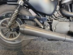 Harley-Davidson XL883N Sportster Iron 2015 occasion – foto 9 van 14