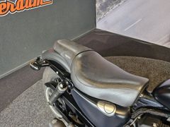 Harley-Davidson XL883N Sportster Iron 2015 occasion – foto 10 van 14