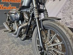 Harley-Davidson XL883N Sportster Iron 2015 occasion – foto 13 van 14