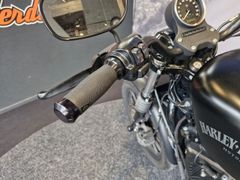 Harley-Davidson XL883N Sportster Iron 2015 occasion – foto 14 van 14