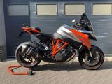 KTM 1290 SUPER DUKE GT