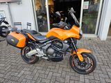 KAWASAKI KLE 650 VERSYS