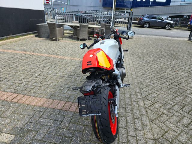 yamaha - xsr-900-gp