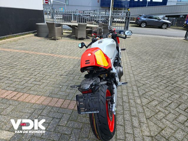 yamaha - xsr-900-gp