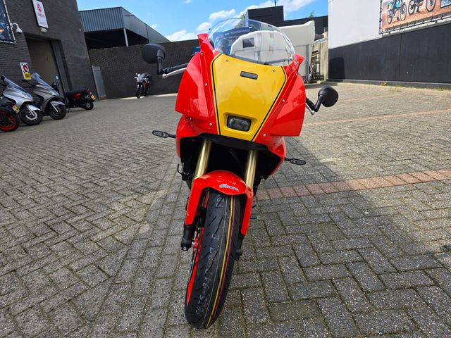 yamaha - xsr-900-gp