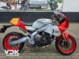 YAMAHA XSR 900 GP