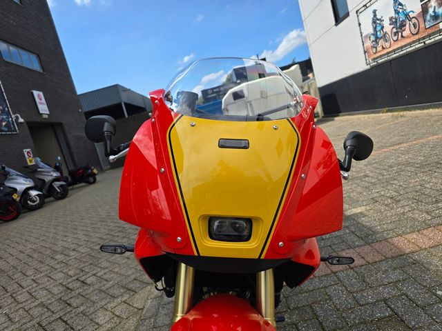 yamaha - xsr-900-gp
