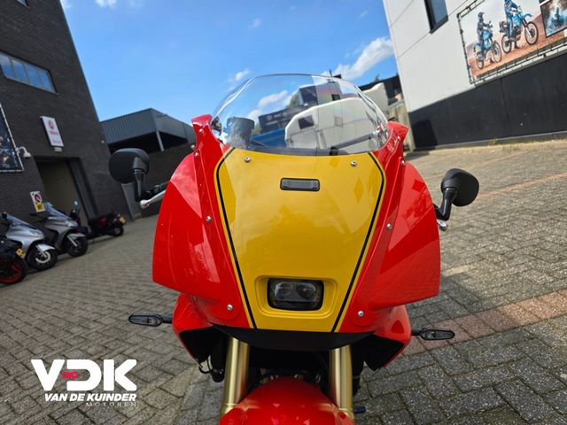 yamaha - xsr-900-gp