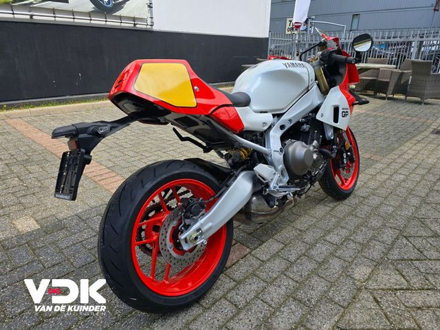 yamaha - xsr-900-gp