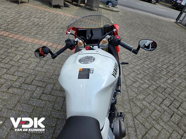 yamaha - xsr-900-gp