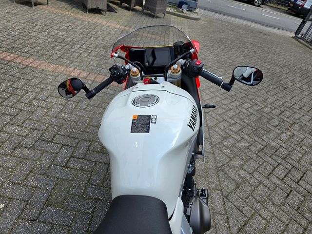 yamaha - xsr-900-gp