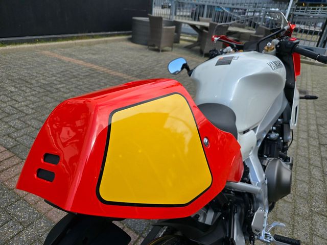 yamaha - xsr-900-gp