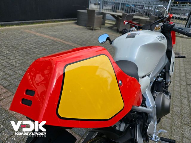 yamaha - xsr-900-gp