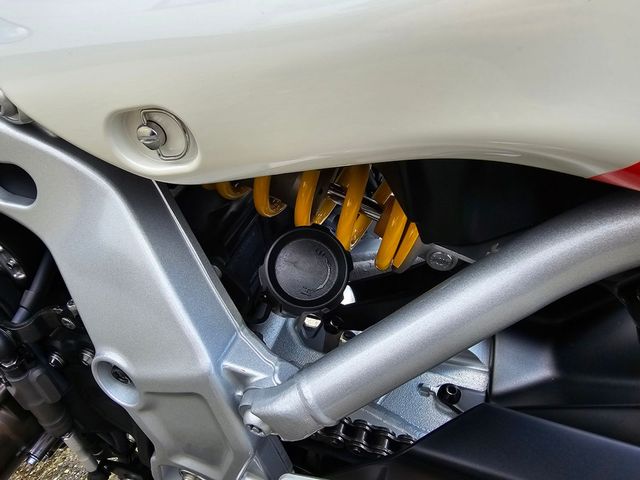 yamaha - xsr-900-gp