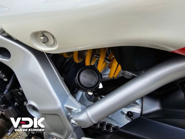 yamaha - xsr-900-gp