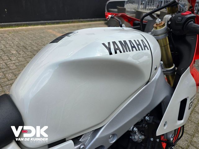yamaha - xsr-900-gp