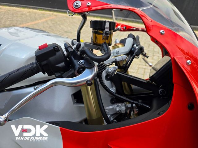 yamaha - xsr-900-gp