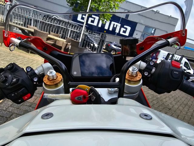 yamaha - xsr-900-gp