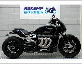 Triumph Rocket III R 2020 occasion