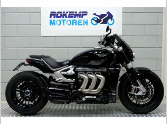 Triumph Rocket III R 2020 occasion