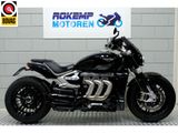 TRIUMPH ROCKET III R