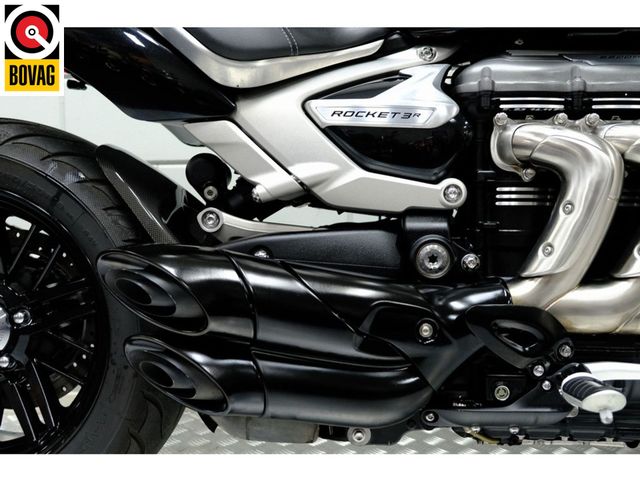 triumph - rocket-iii-r